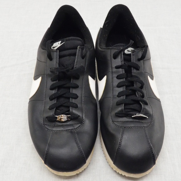nike cortez size 14